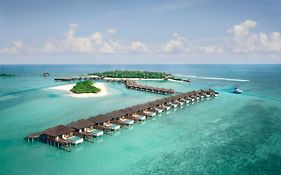 Anantara Veli - Special Offer On Transfer Rates For Summer 2024 (adults Only)