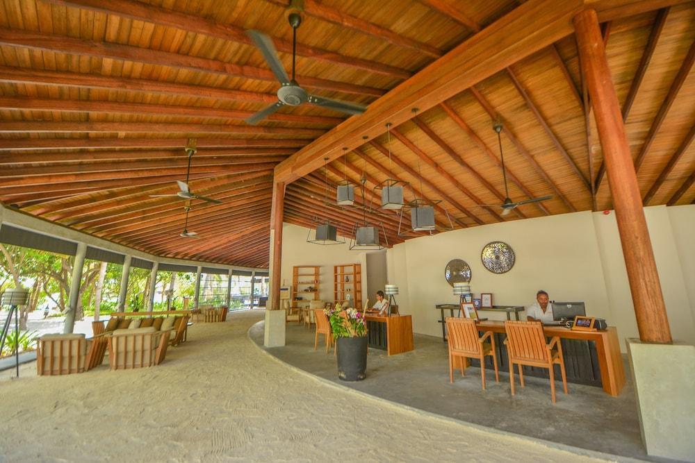 Anantara Veli Maldives Resort - Special Offer On Transfer Rates For Summer 2024 (Adults Only) Veligandu Exterior foto