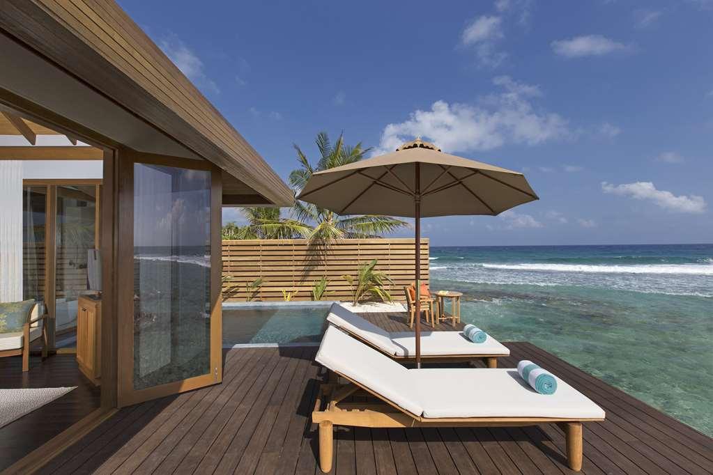 Anantara Veli Maldives Resort - Special Offer On Transfer Rates For Summer 2024 (Adults Only) Veligandu Quarto foto