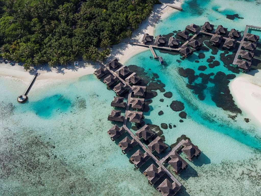 Anantara Veli Maldives Resort - Special Offer On Transfer Rates For Summer 2024 (Adults Only) Veligandu Exterior foto