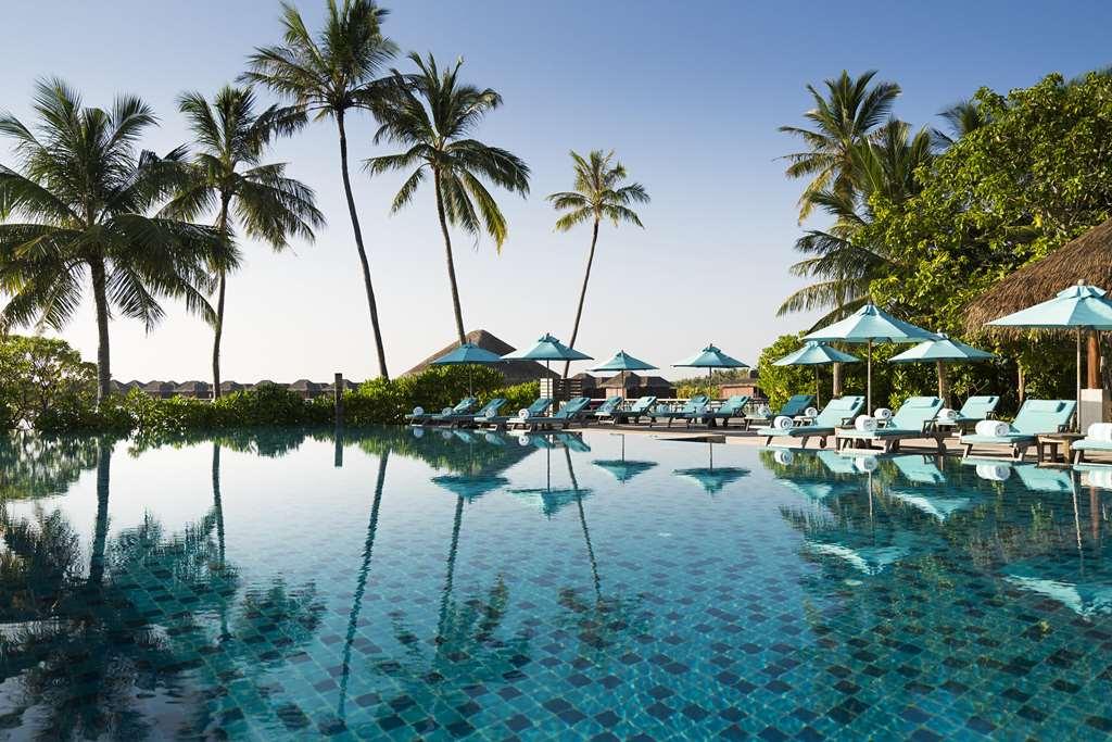 Anantara Veli Maldives Resort - Special Offer On Transfer Rates For Summer 2024 (Adults Only) Veligandu Instalações foto