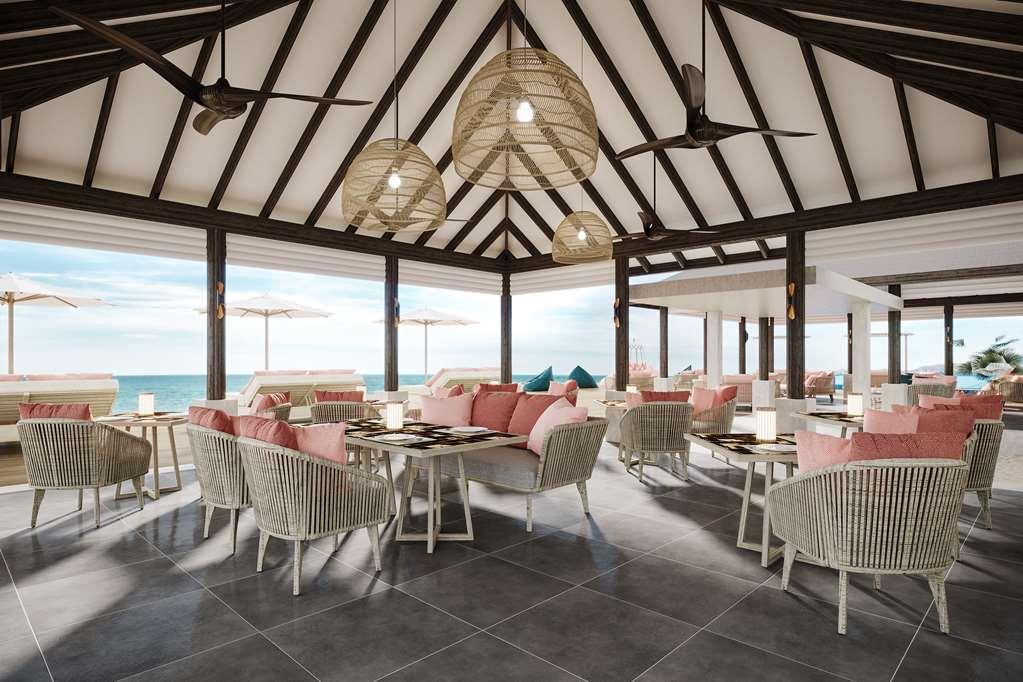Anantara Veli Maldives Resort - Special Offer On Transfer Rates For Summer 2024 (Adults Only) Veligandu Restaurante foto
